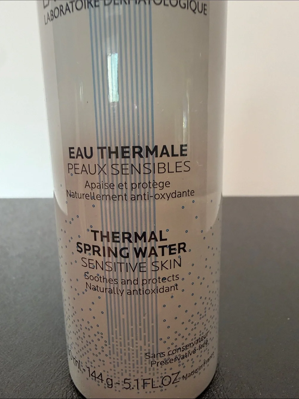 La Roche-Posay Thermal Spring Water Spray -